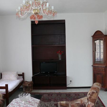 Pension A Restaurace Rudolec Hotel Český Rudolec Eksteriør billede